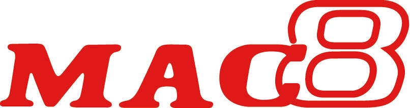 Mac 8