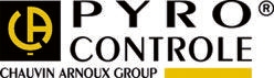 Pyro Controle
