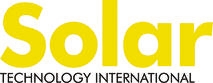 Solar Technology