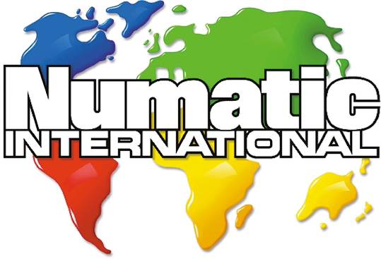 Numatic