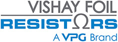 Vishay Foil Resistors