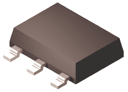 MOSFET - What kind of electronic component is it ? - IBE Electronics