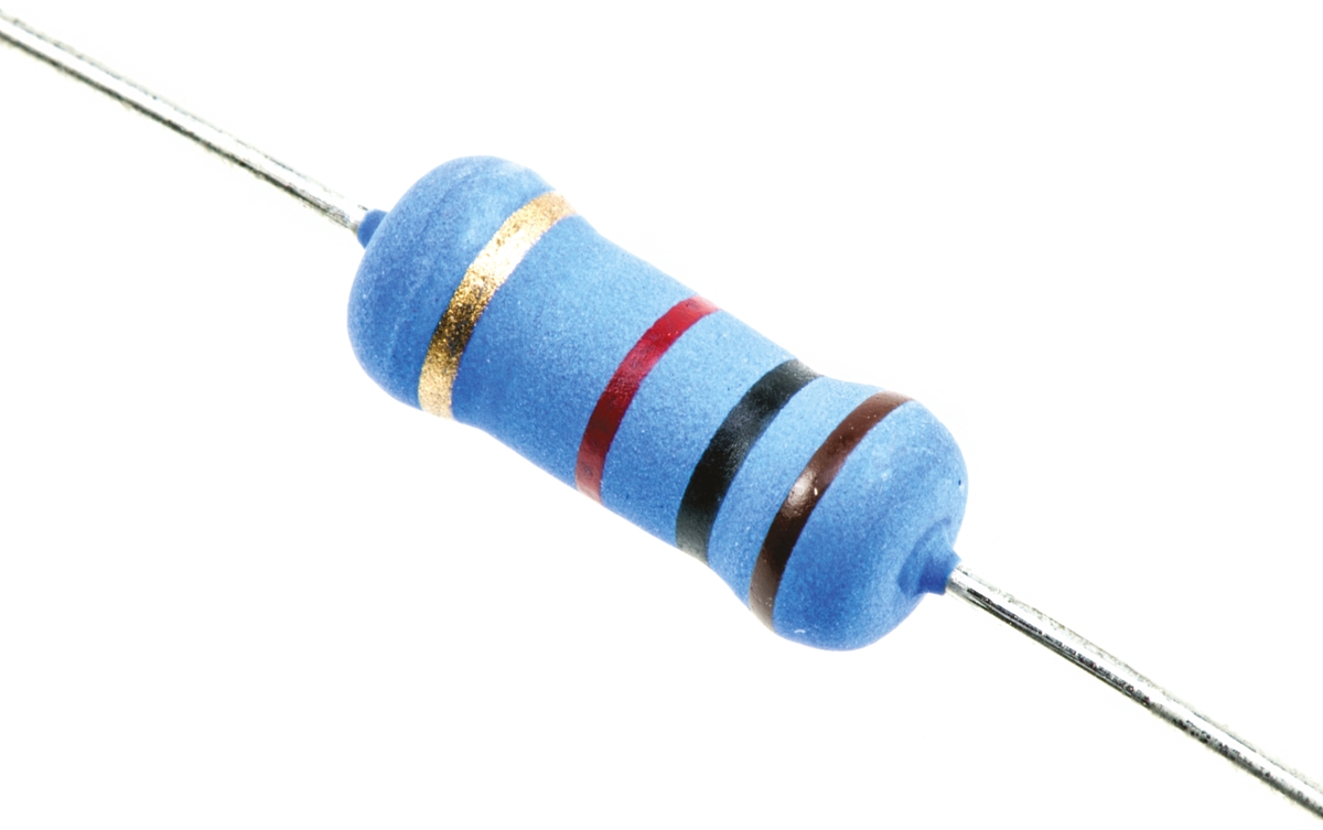 A Complete Guide to Resistors