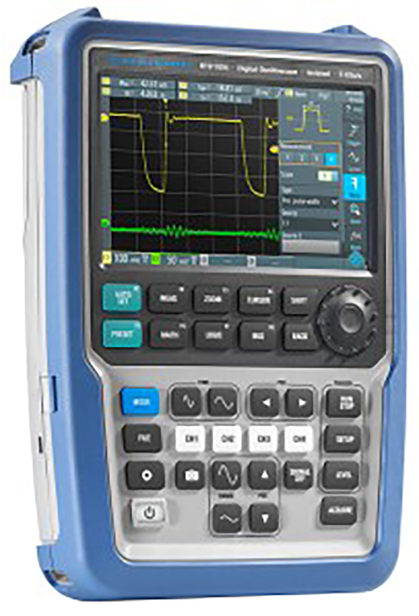 A Complete Buyers and User Guide to Choose the Right Oscilloscope