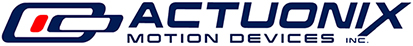 Actuonix