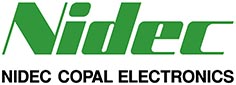 NIDEC COPAL ELECTRONICS GMBH