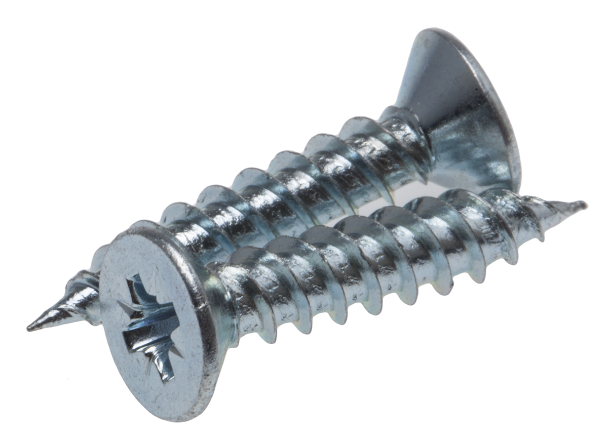 How To Choose The Right Wood Screw For Your DIY Project – Hanging Systems