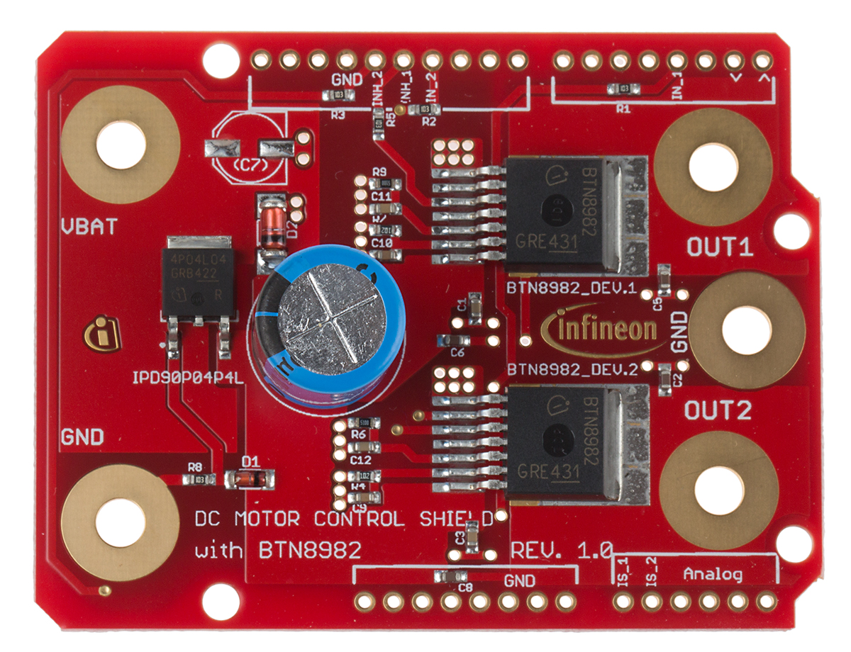 Infineon Infineon