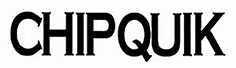 CHIPQUIK