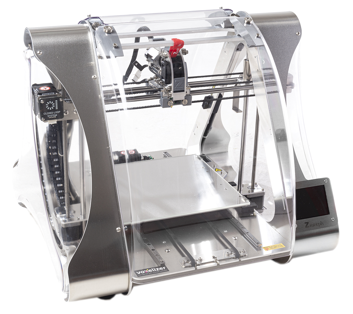 L'imprimante 3d: Un véritable outil de réparations et anti