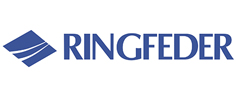 Ringfeder