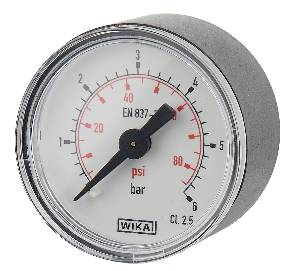 Pressure Gauge: What Is It? How Is It Used? Types Of