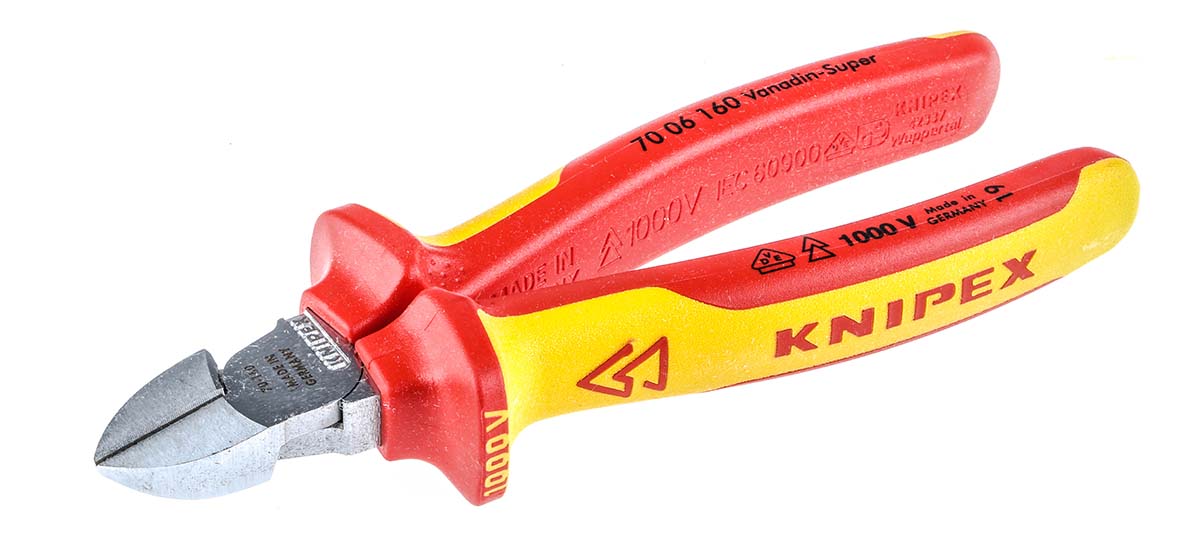 Top 13 Tools for the Best Electricians Tool Kit
