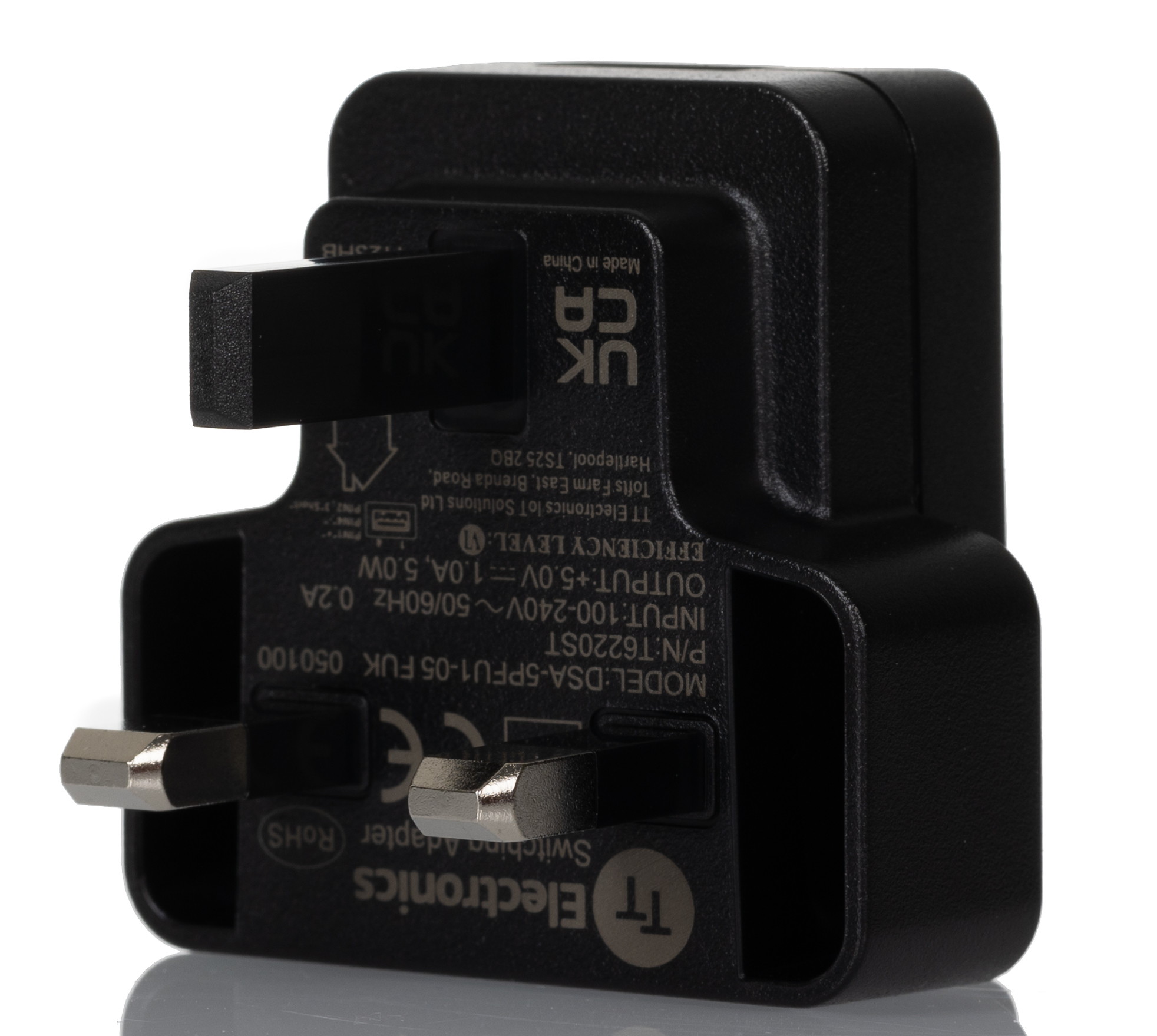 A Guide AC/DC Adapters