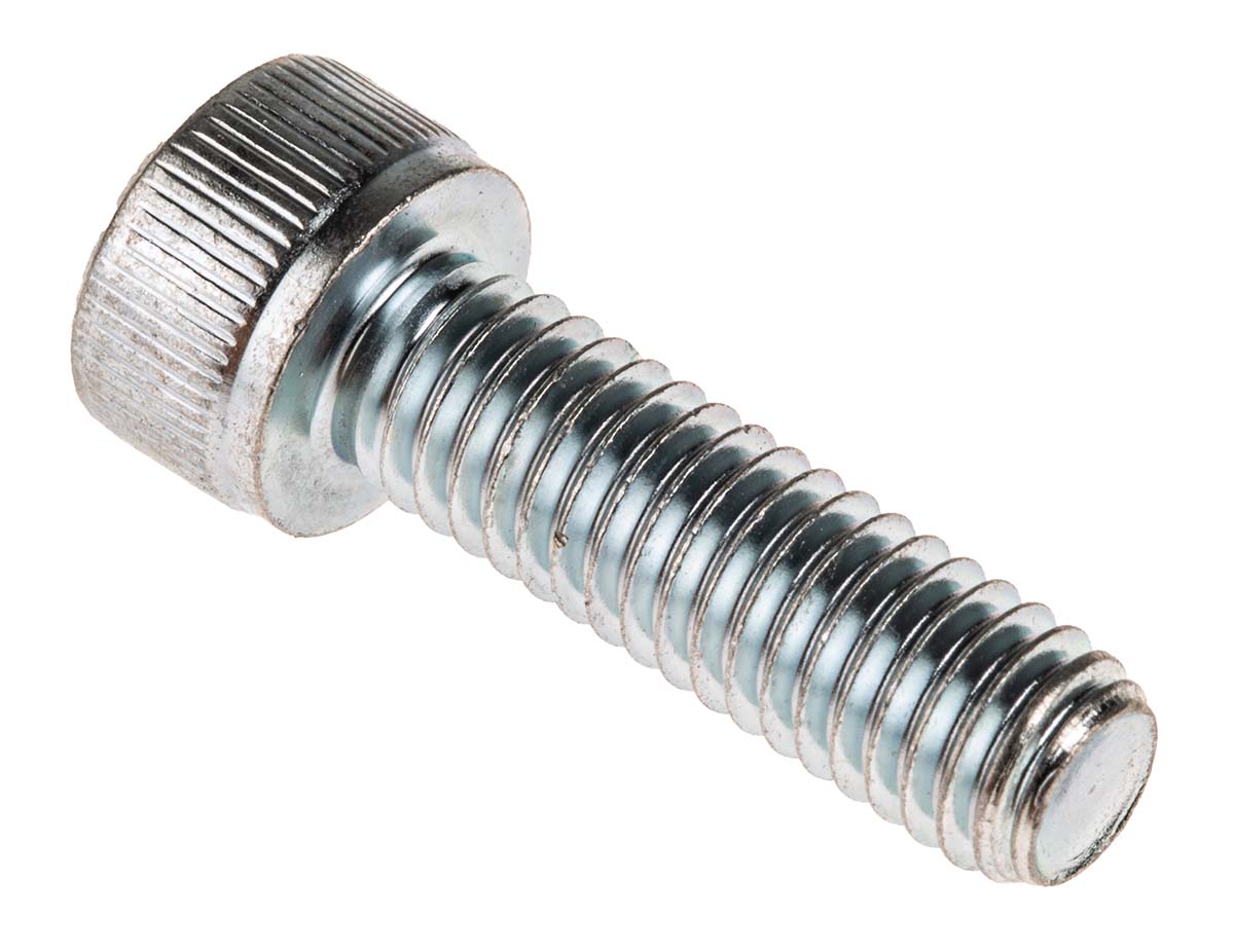 Stainless Steel - Tapered Socket Cap Bolts - Page 1 - Pro Bolt USA