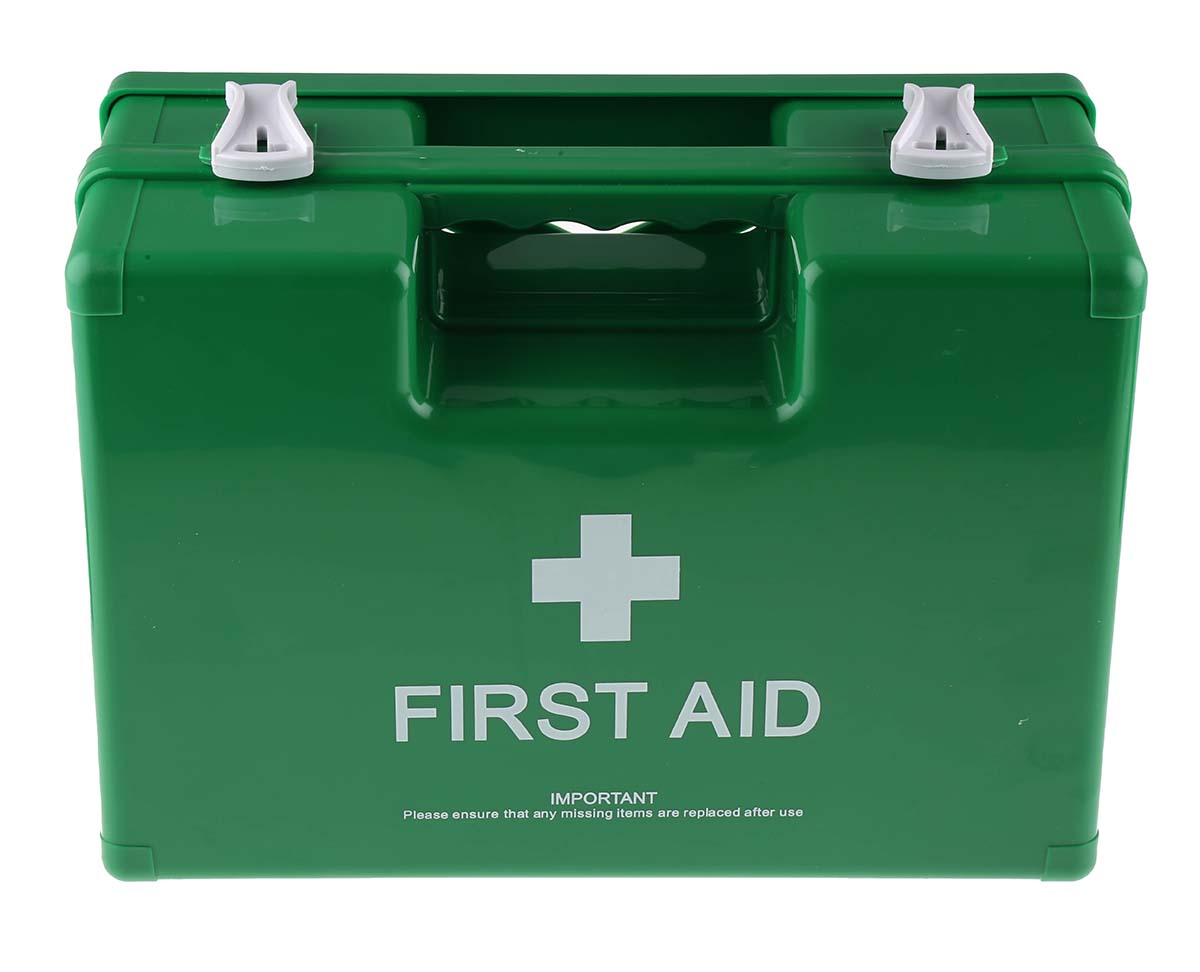 First aid green rust фото 46