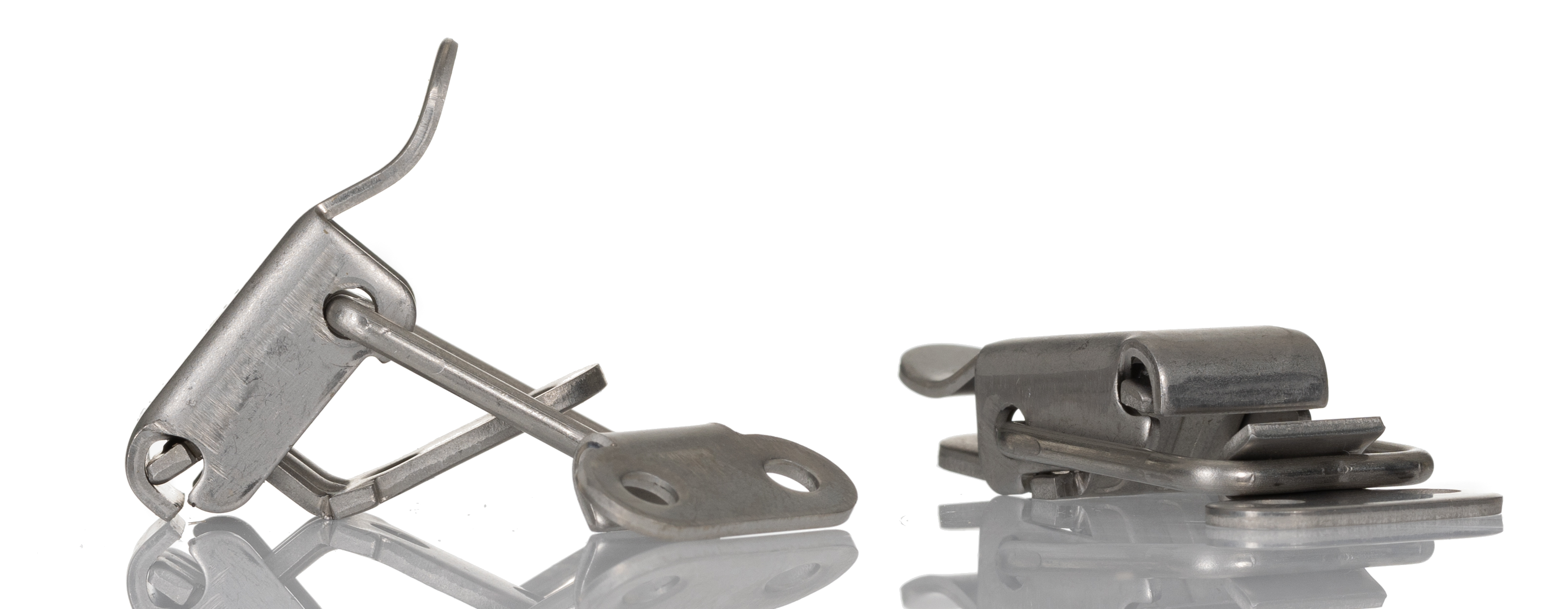 How to choose the right Toggle Latches for your application.