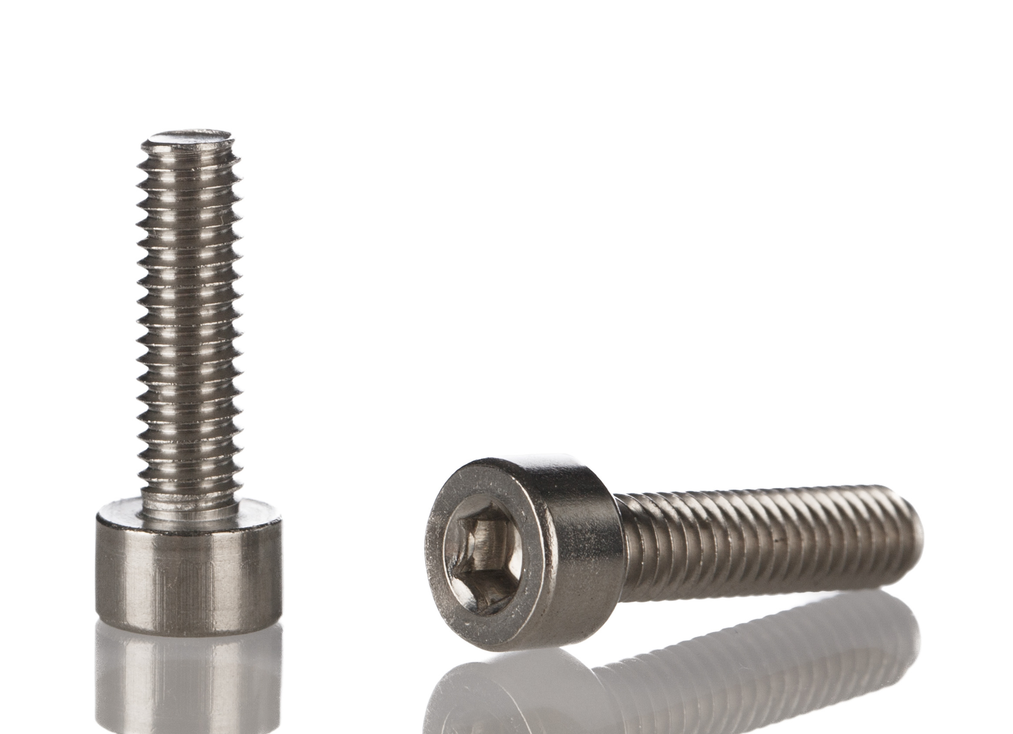 Socket screws explained
