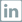 Social icon linkedin