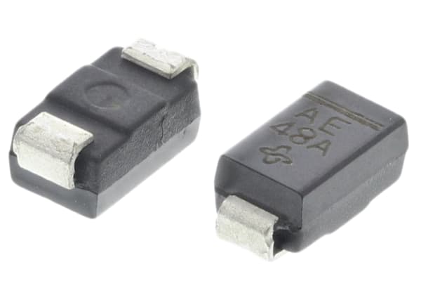 Everything You Need to Know About TVS Diodes