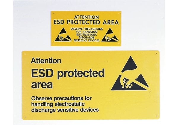 A Complete Guide to ESD Protection