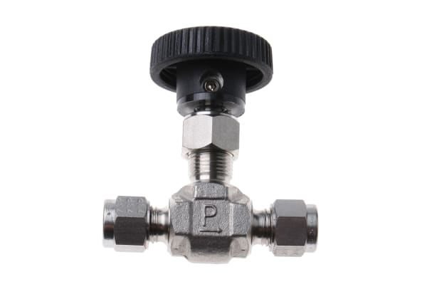How Many Types of Valves are there?