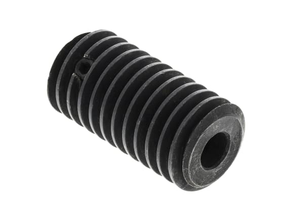 Worm and Pinion Gear Guide