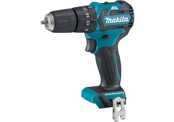 How to Drill Into a Brick Wall Without Cracking It