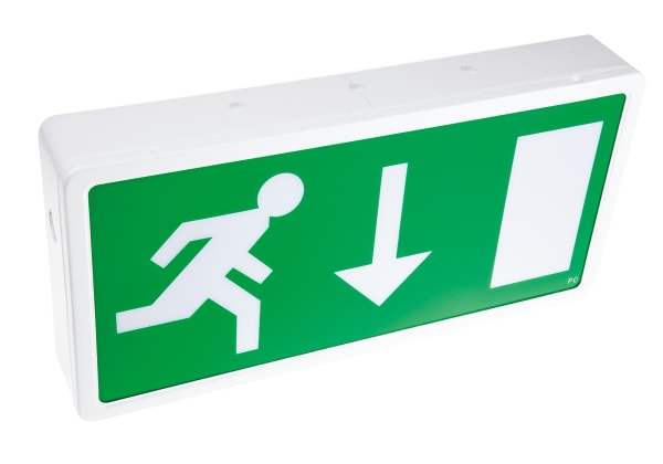 Safety & Emergency Lighting Guide