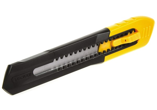 The Definitive Guide on Safety Knives for Every Task