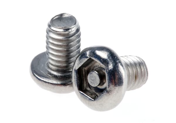 A Guide to Security Screws