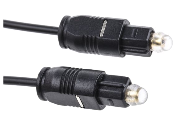 Optical Audio Cable: What is it and Why Use it?