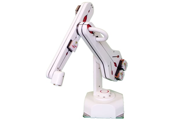 Everything You Need To Know About Robotic Arms