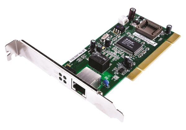 A Complete Guide to Network Interface Cards