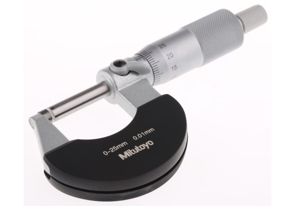 A Complete Guide to Micrometers