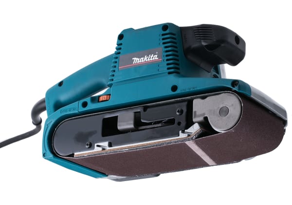 Sanders – A Buying Guide for Sanding Equipment