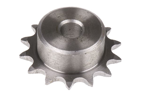 A Complete Guide to Sprockets