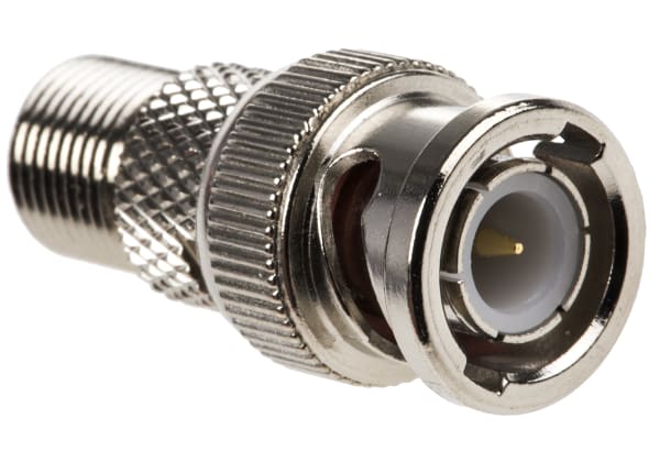 A Complete Guide to Coaxial Connectors
