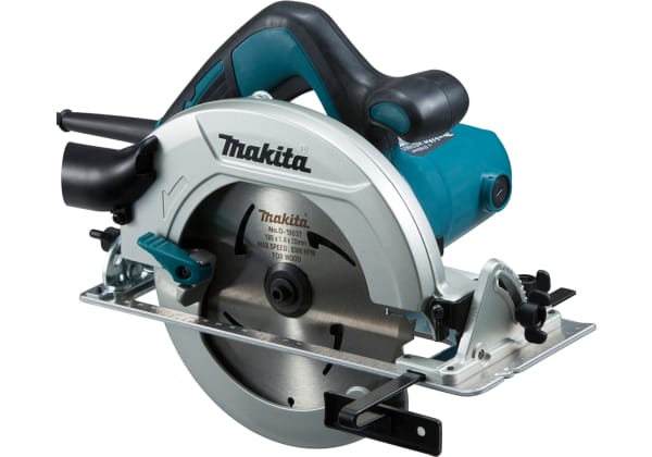 Circular Saws - A Complete Guide