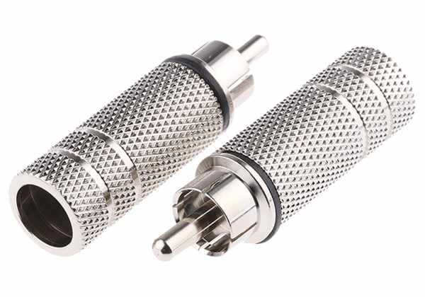 A Complete Guide to RCA Connectors