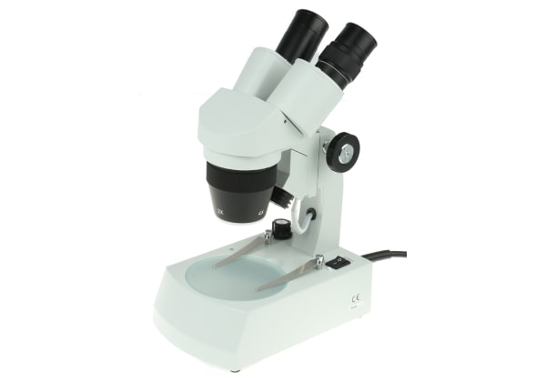 Microscopes - A Complete Buying & User Guide