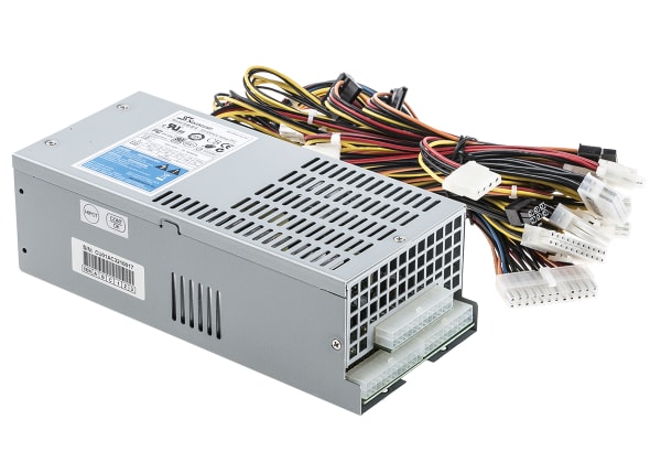Reduce Office Energy Use with Efficient PC Power Supplies