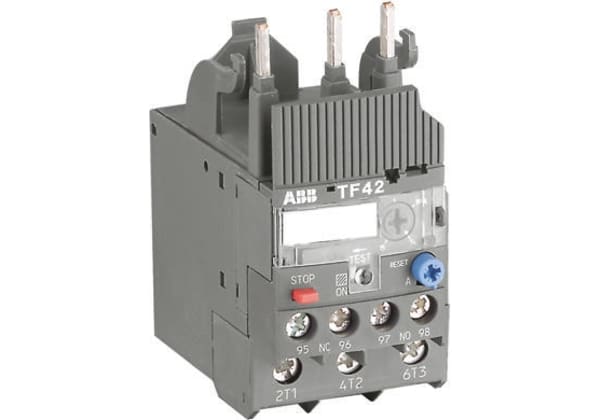 Importance of Contactors & Overload Relays in Mining Electrical Safety
