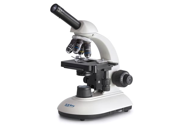 Guida al microscopio elettronico: i benefici per le aziende