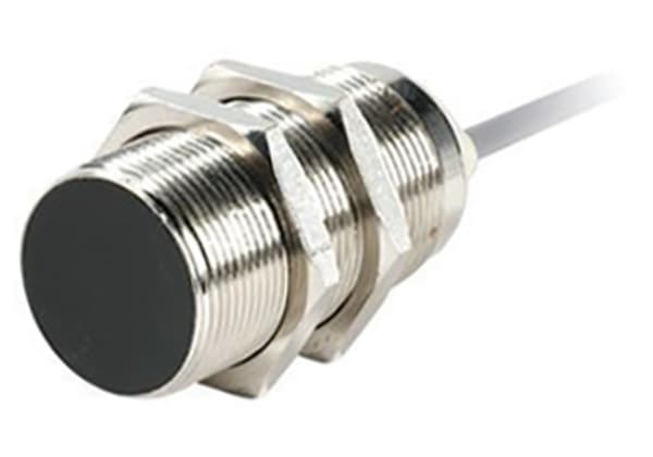 Inductive Sensors for Quality Control in Manufacturing