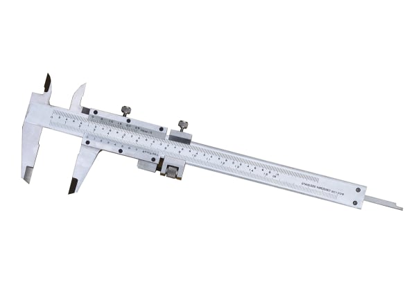 Guide to Vernier Calipers