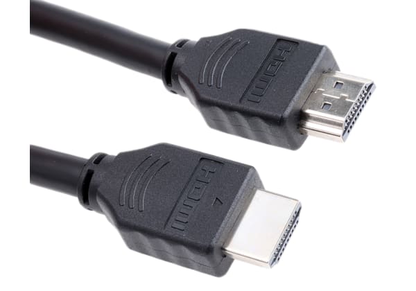 Conectores HDMI - Tipo A, B, C, D, E (mini-HDMI y micro-HDMI