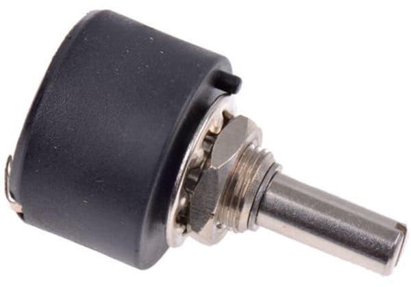 Potentiometers - A Complete Guide