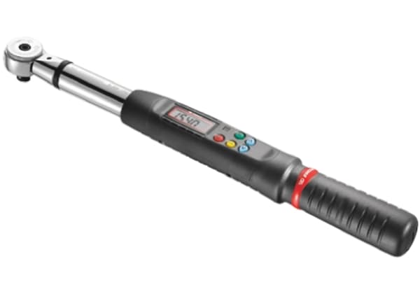 What Is A Torque Wrench And How Do You Use It?