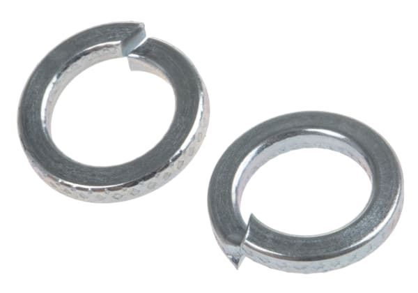 Spring Washers Guide